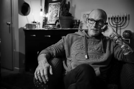 Paul Drugs In The Seventies